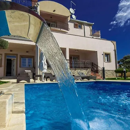 Goran Apartmán Poreč