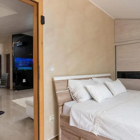 Goran Apartmán *