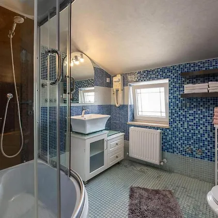 Goran Appartement Poreč